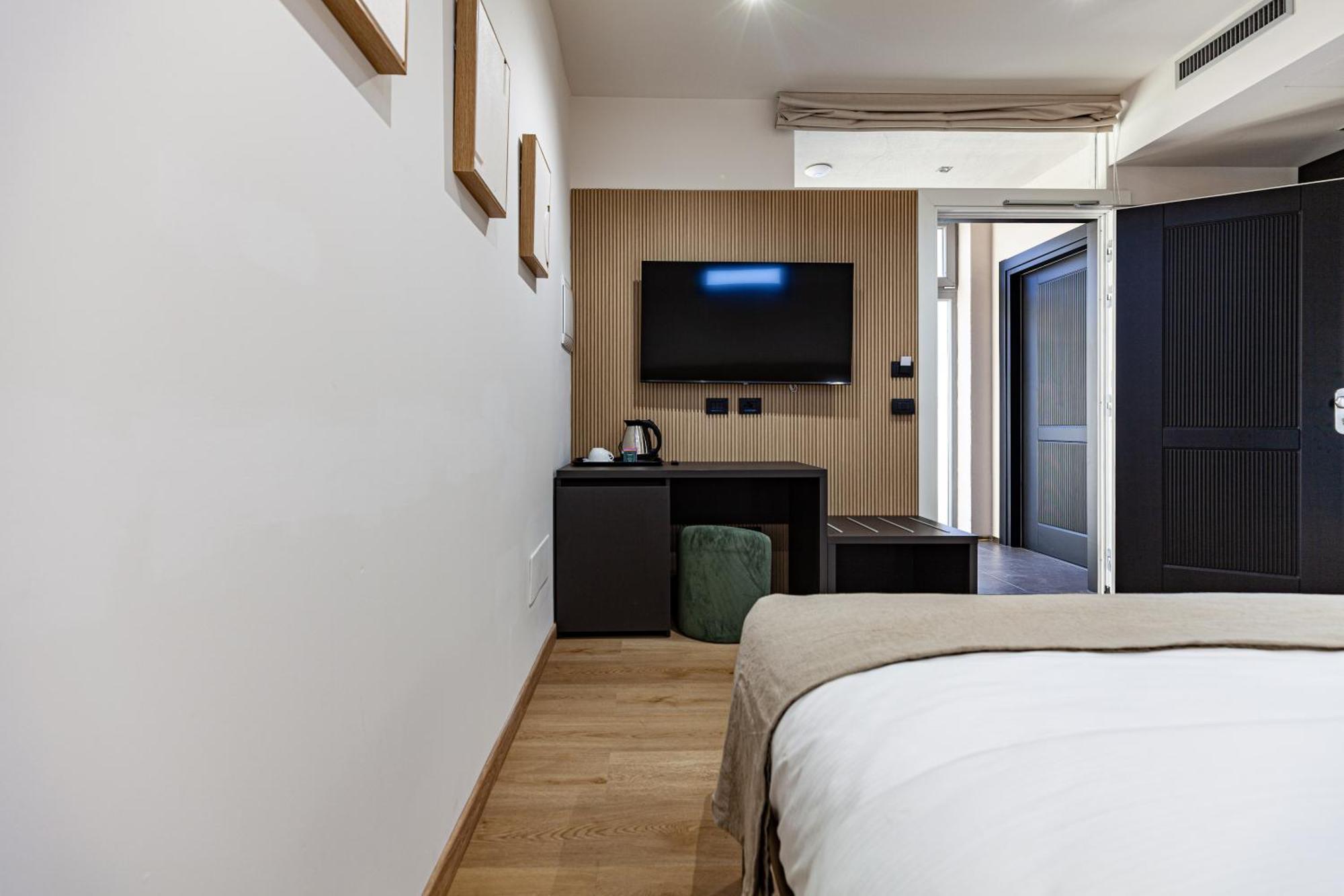 Rh Lifestyle Rooms & Suites Olbia Exterior foto