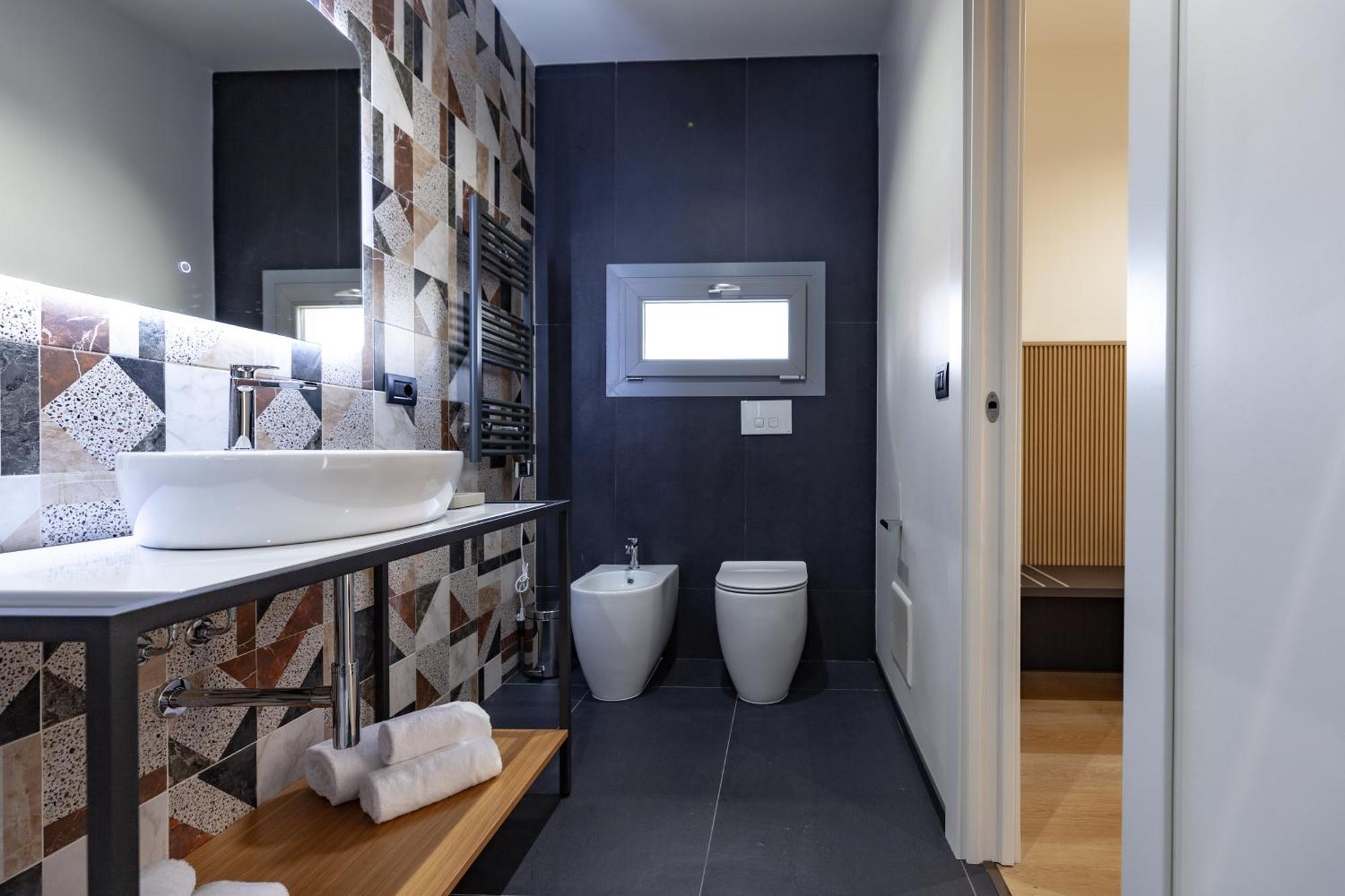 Rh Lifestyle Rooms & Suites Olbia Cameră foto