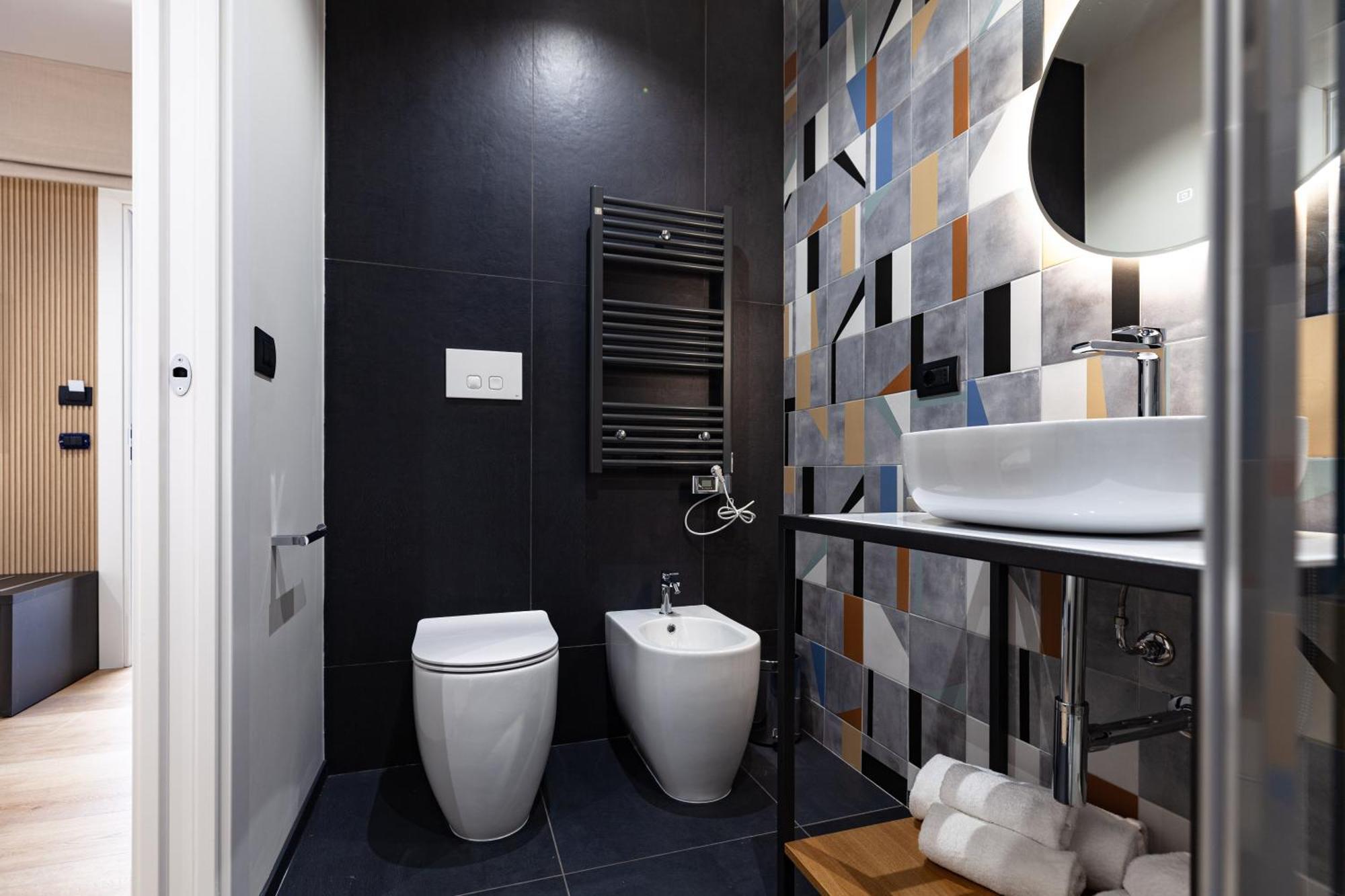 Rh Lifestyle Rooms & Suites Olbia Cameră foto