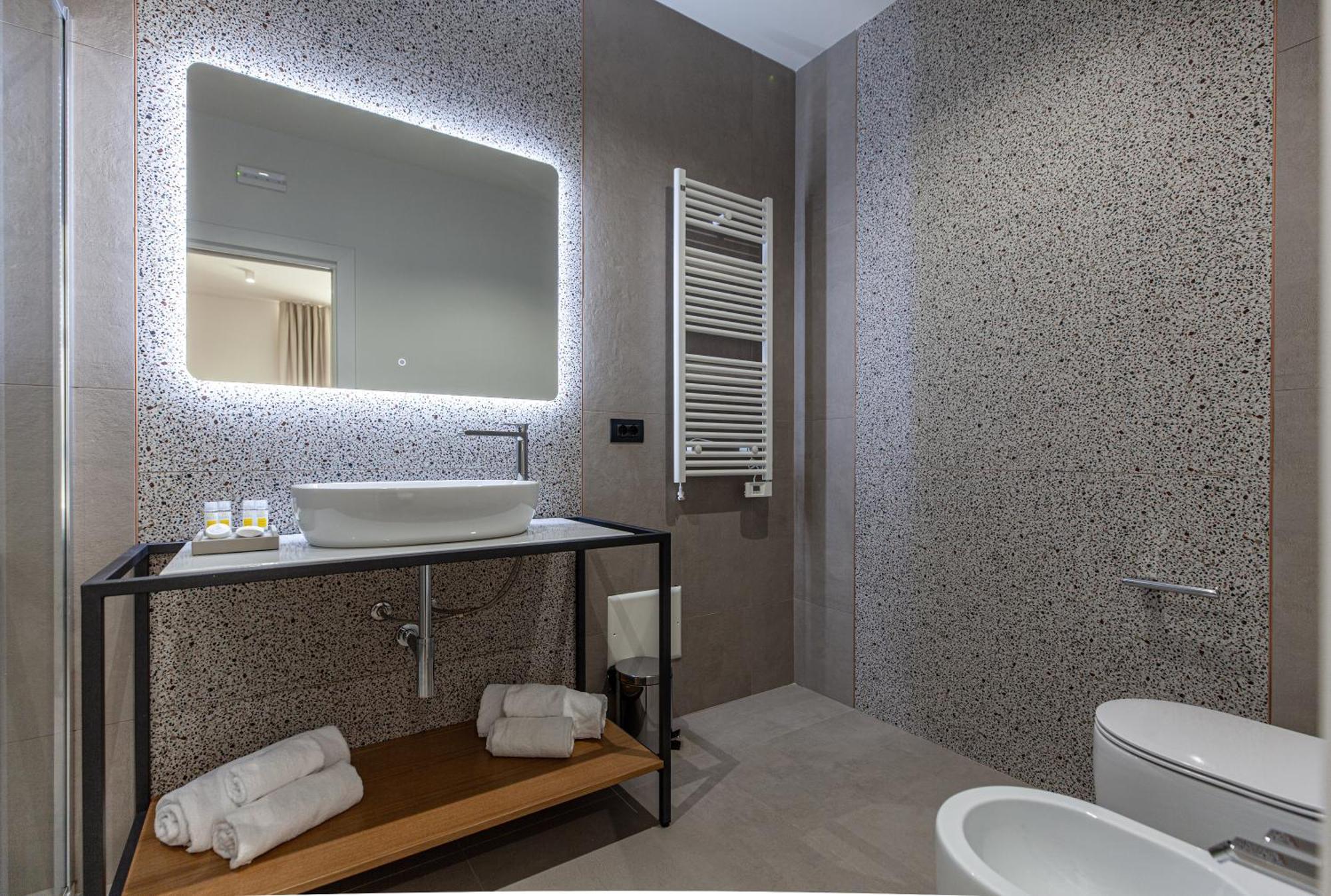 Rh Lifestyle Rooms & Suites Olbia Cameră foto