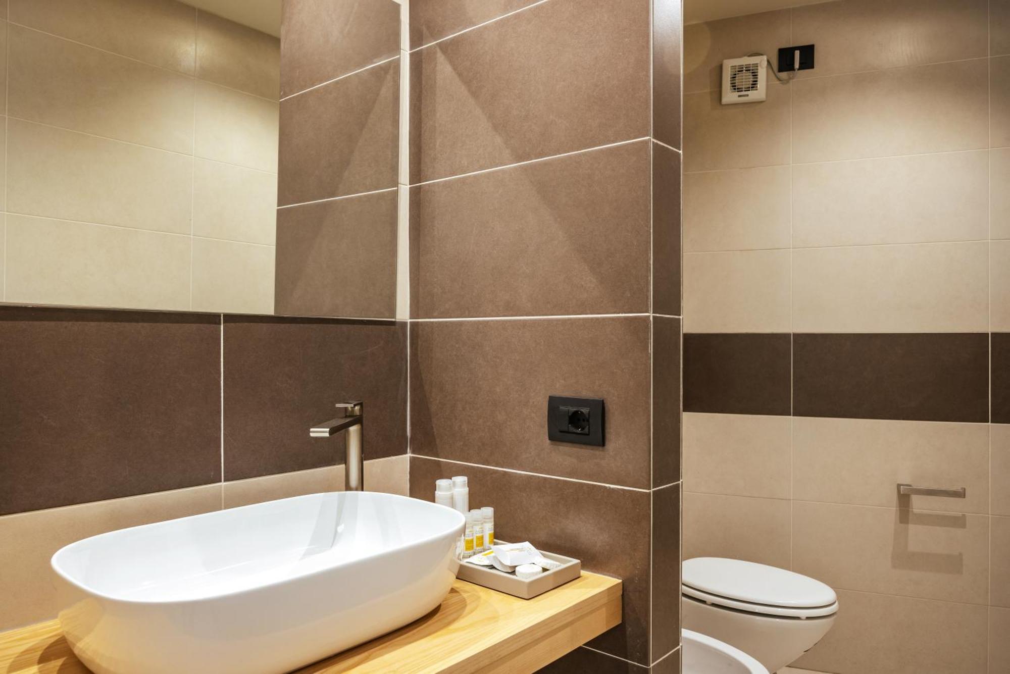 Rh Lifestyle Rooms & Suites Olbia Cameră foto