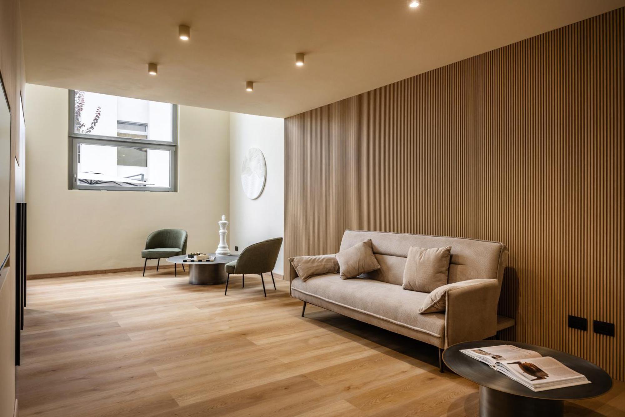 Rh Lifestyle Rooms & Suites Olbia Cameră foto