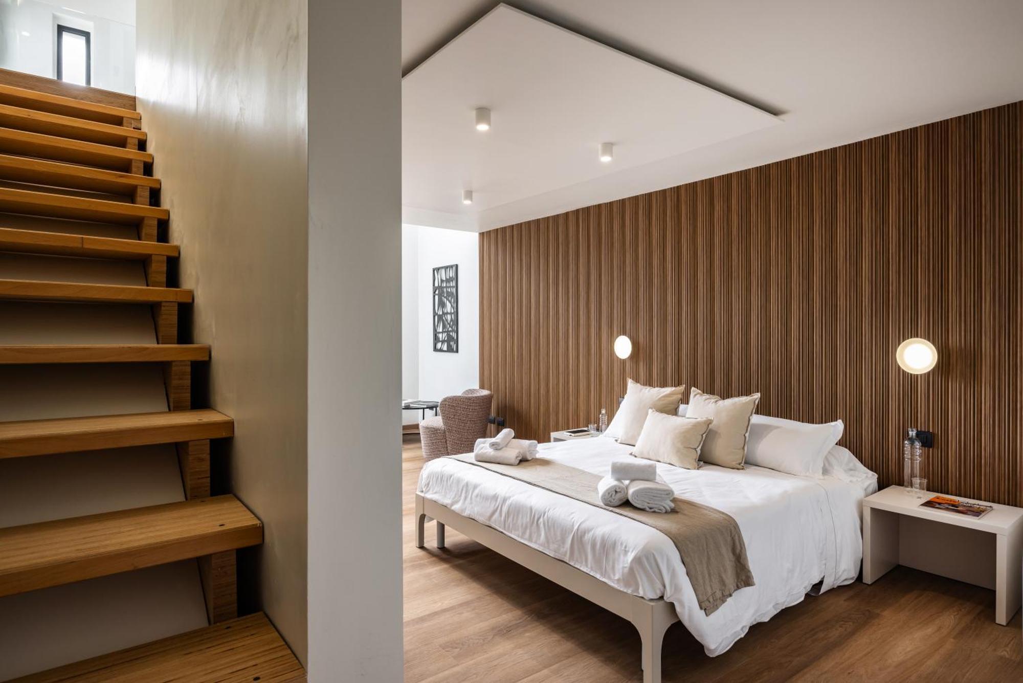 Rh Lifestyle Rooms & Suites Olbia Cameră foto