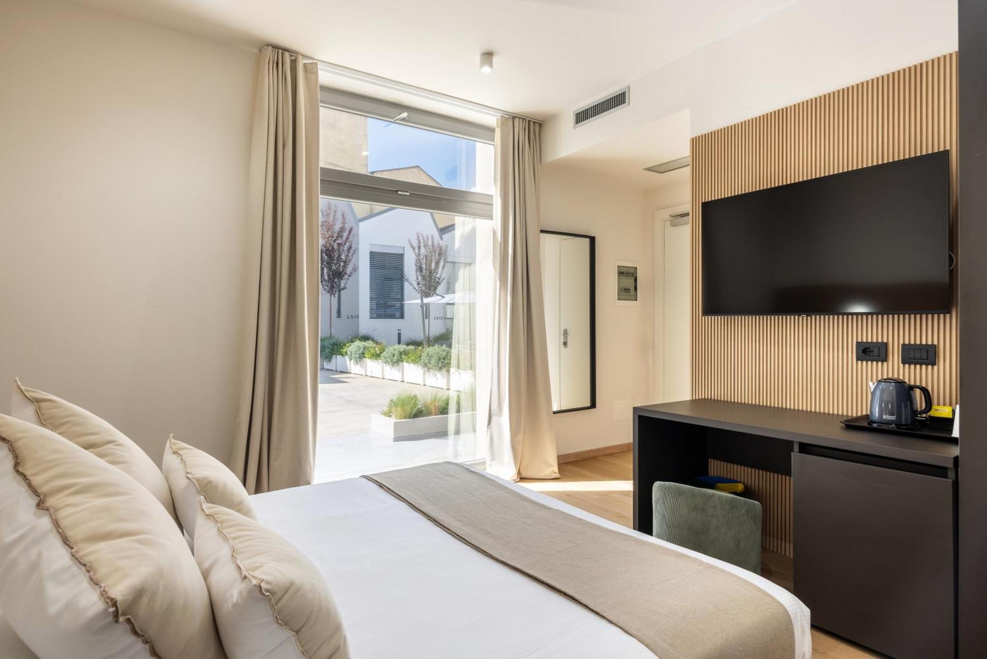 Rh Lifestyle Rooms & Suites Olbia Exterior foto