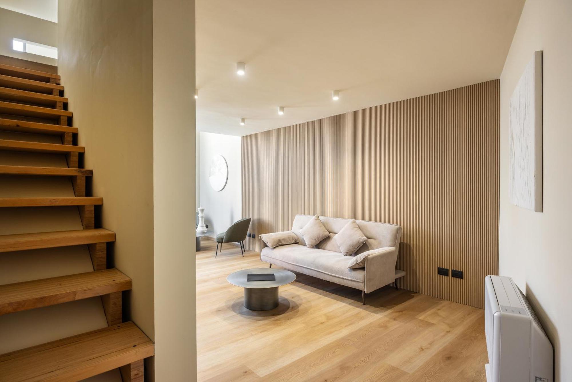 Rh Lifestyle Rooms & Suites Olbia Cameră foto