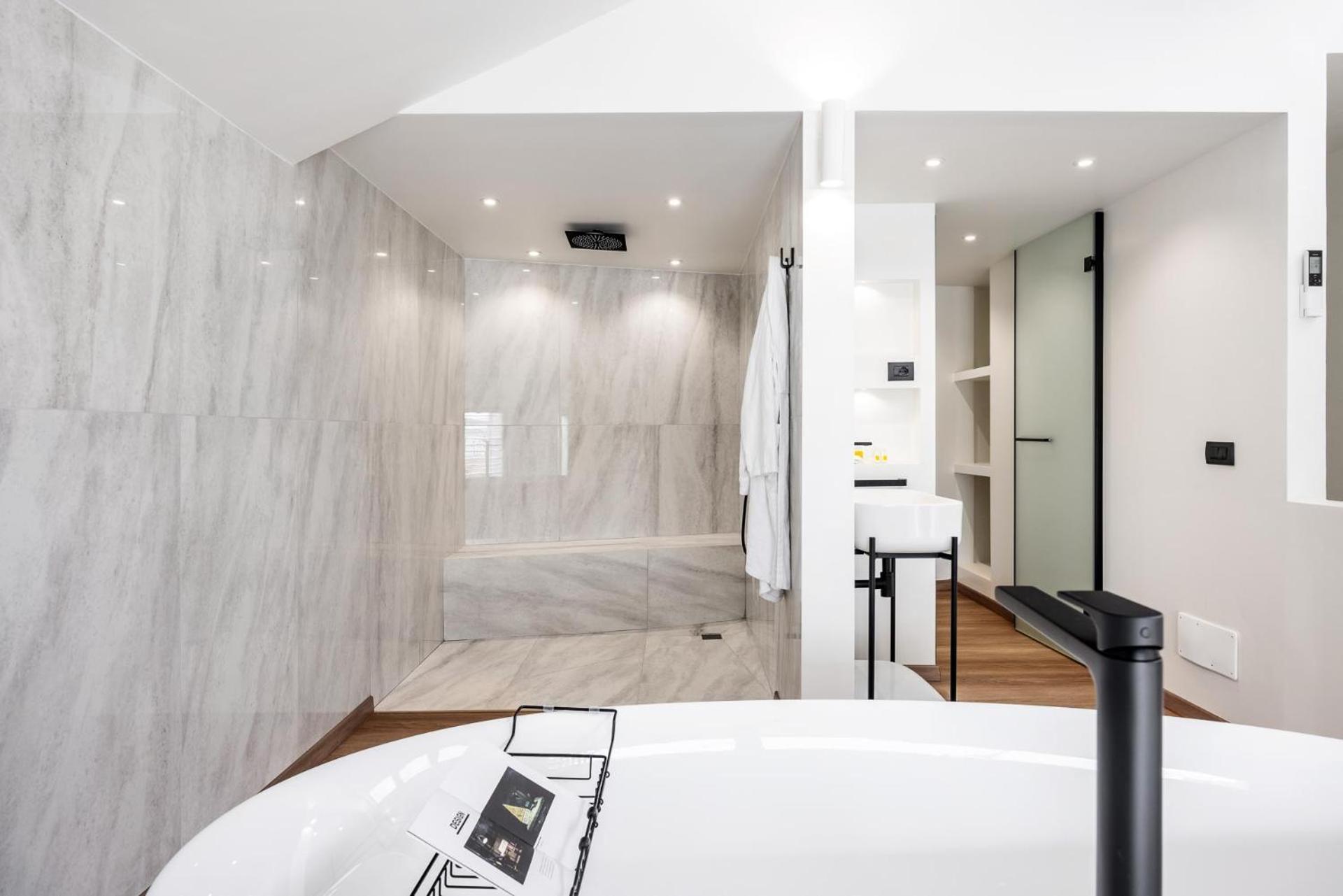 Rh Lifestyle Rooms & Suites Olbia Cameră foto