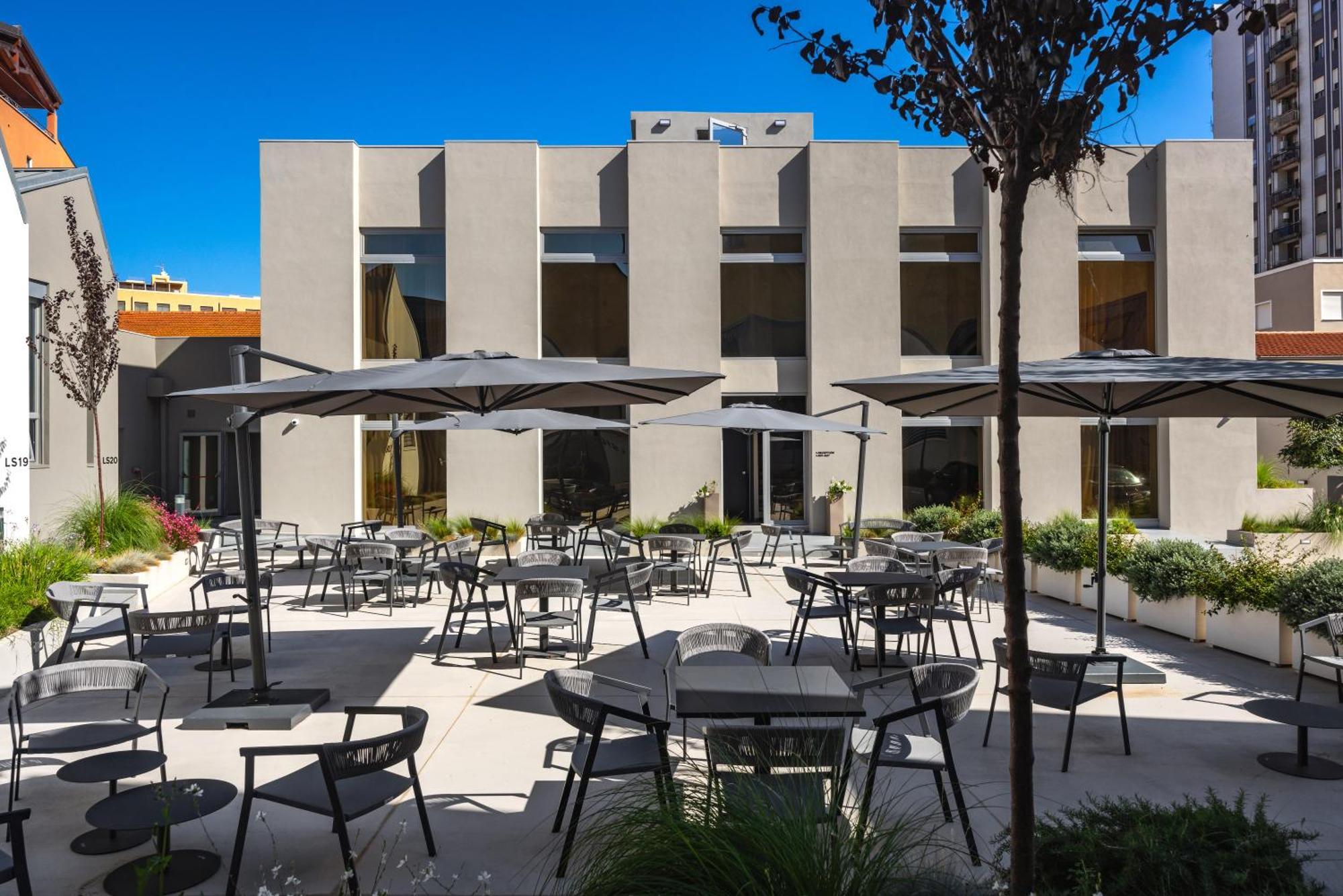 Rh Lifestyle Rooms & Suites Olbia Cameră foto